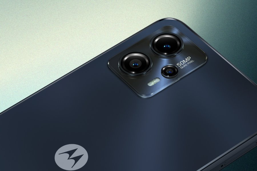 Motorola Moto G13 Camera