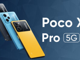 Poco-X5-5G-Pro-5G-launched-officially