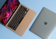 first m3 chips laptop to be launched by apple in 2023