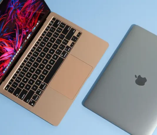 first m3 chips laptop to be launched by apple in 2023