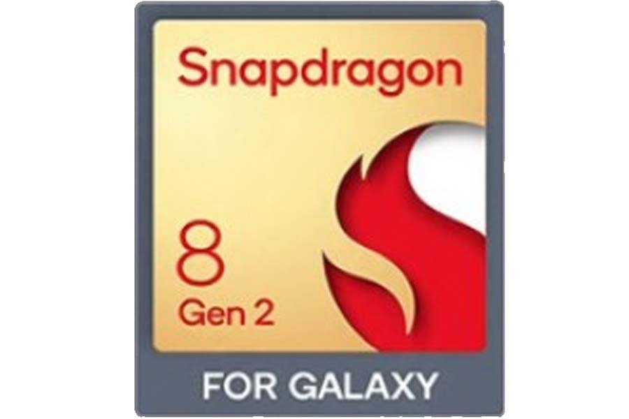 Snapdragon 8 Gen 2 for Galaxy S23 Ultra