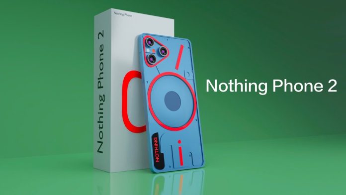 Nothing Phone 2