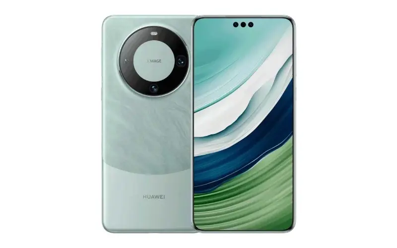 Huawei Mate 60 Pro Design and Display