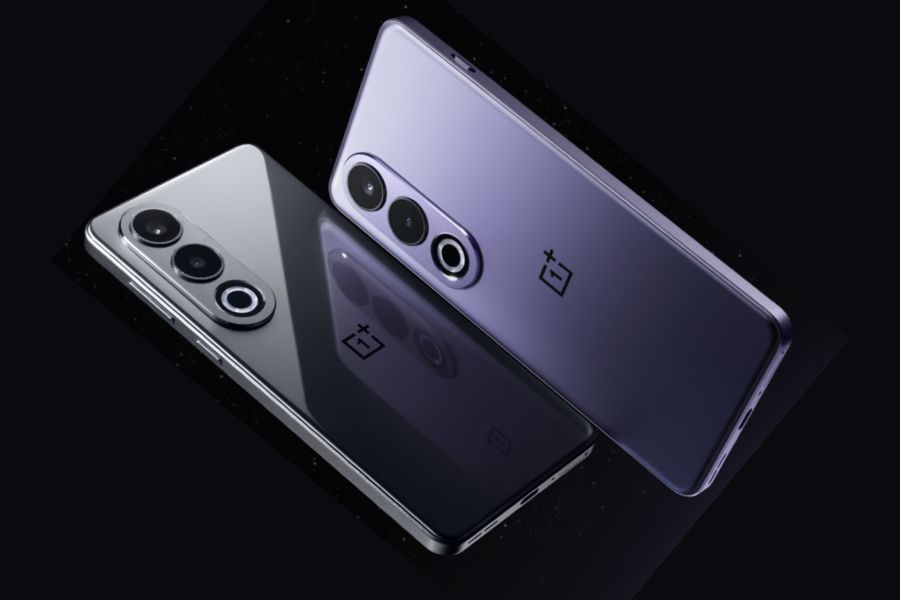 OnePlus Nord 4 Design and Display