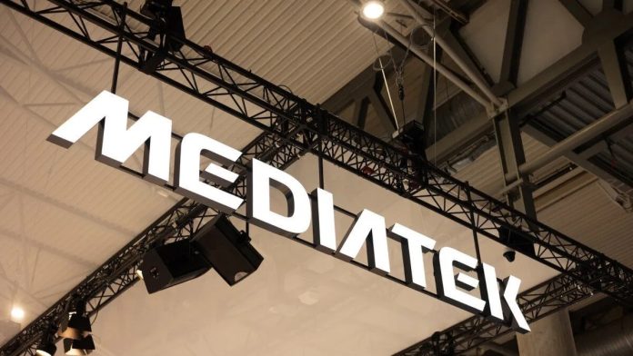 MediaTek Demensity 9400 Soc