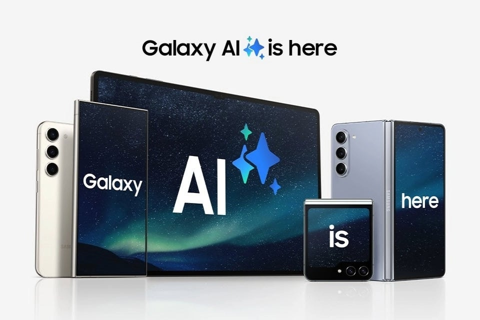 Samsung Galaxy S25 Ultra AI