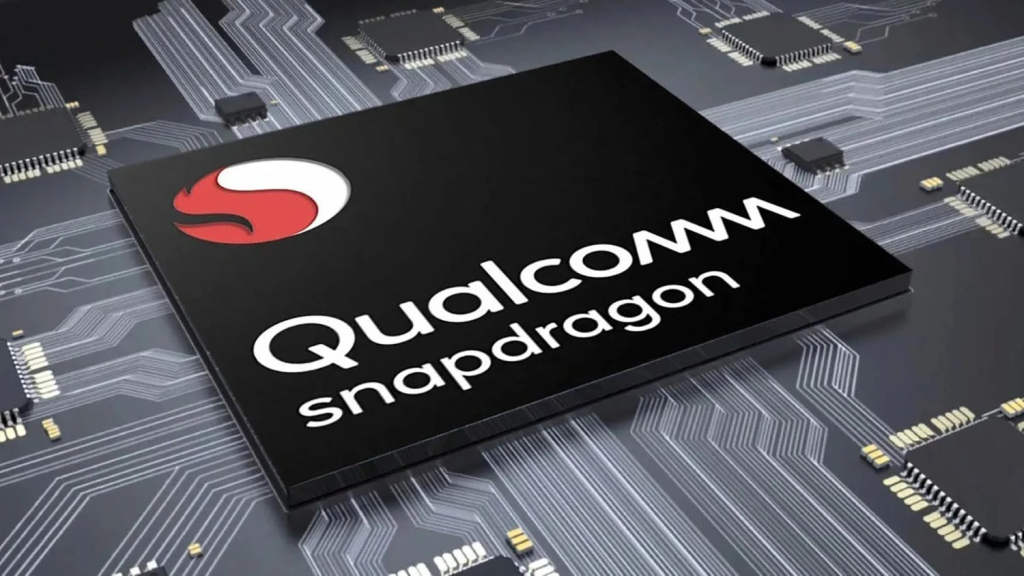 Snapdragon 6 Gen 3 predecessor