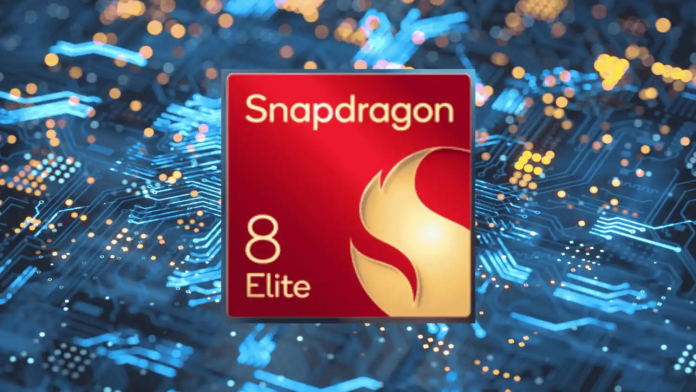 galaxy s25 ultra snapdragon 8 Elite