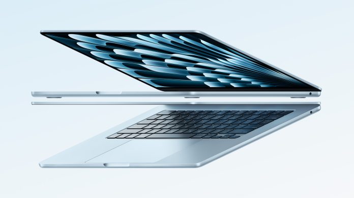 MacBook Air M4 is Here: Available in Apple Stores Starting Today!